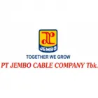 JEMBO CABLE COMPANY PT TBK