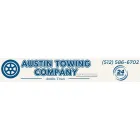 AUSTIN TOWING COMPANY | HIGHLY RATED - TRAINED DRIVERS?