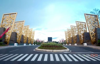 Balikpapan City