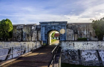 Bengkulu City