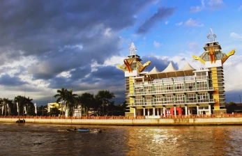 Kota Banjarmasin