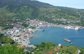 Kota Jayapura