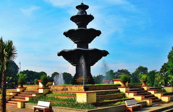Kota Mataram