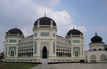 Kota Medan