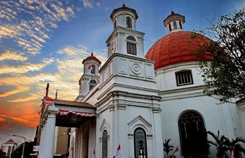 Kota Semarang
