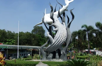 Kota Surabaya