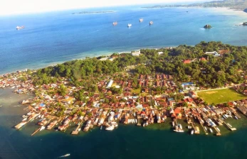 Sorong City